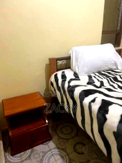 Furnished Studio Apartment in Riara Ole Odume Road, Hurlingham - Image 1