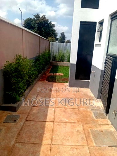 4bdrm Townhouse/Terrace in Juja, Kenyatta Road / Theta for sale - Image 3