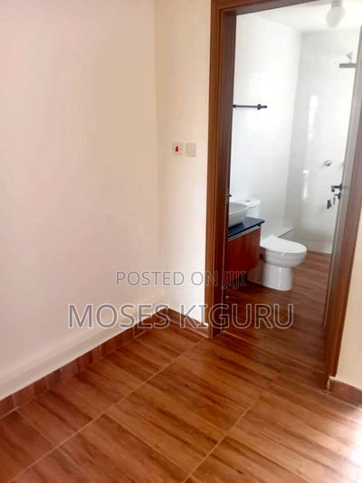 4bdrm Townhouse/Terrace in Juja, Kenyatta Road / Theta for sale - Image 5