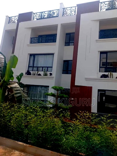 4bdrm Townhouse/Terrace in Juja, Kenyatta Road / Theta for sale - Image 2