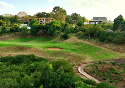 Quarter Acre in Kiambu's Migaa Golf Course
