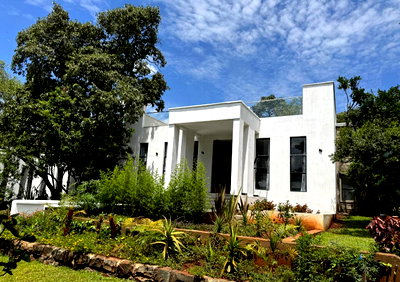 Garden Oasis with Parking at KSh 386K