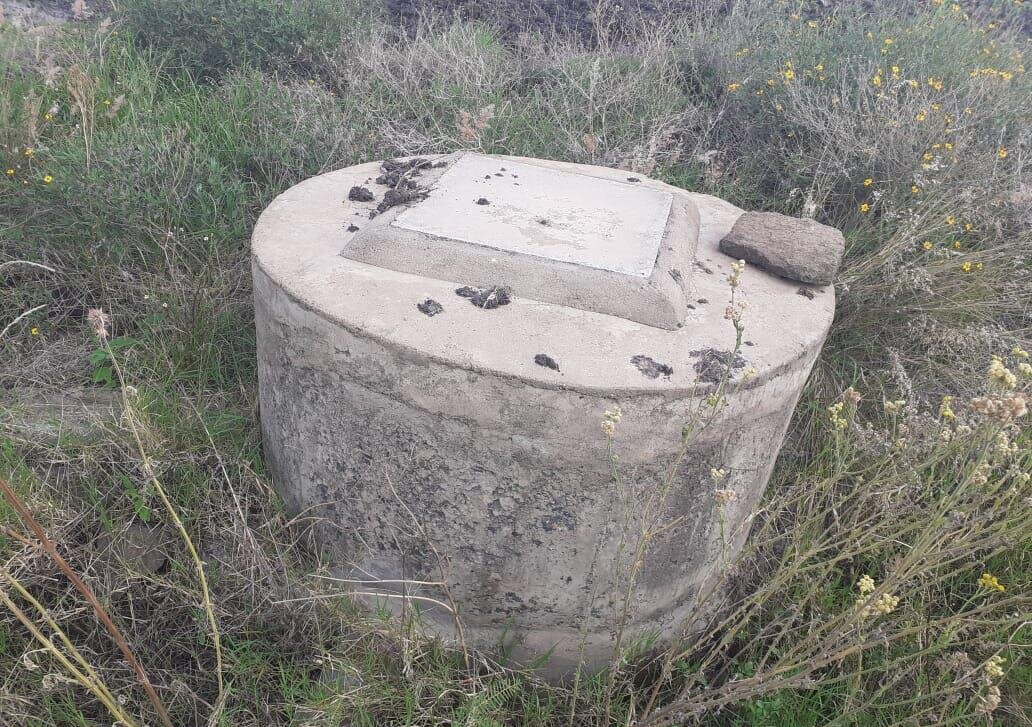 Quarter Acre Garden Plot in Ongata Rongai