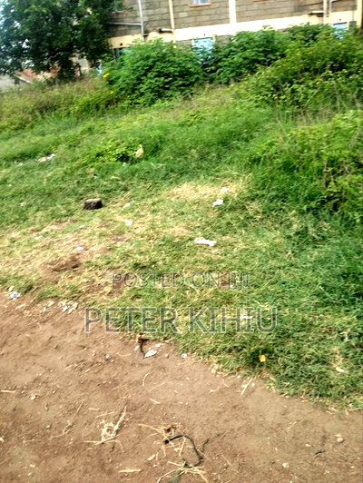 Zimmerman 90ft by 50ft Plot for Apartments - Image 1