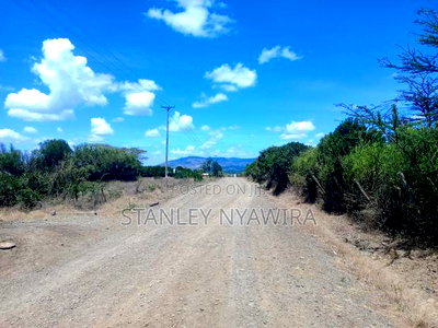 8 Acreas for Sale Nanyuki - Image 1