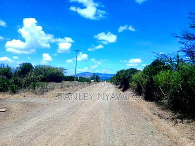 8 Acreas for Sale Nanyuki - Image 2