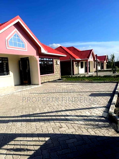 3bdrm Bungalow in Kitengela for sale - Image 12