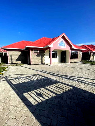 3bdrm Bungalow in Kitengela for sale - Image 10