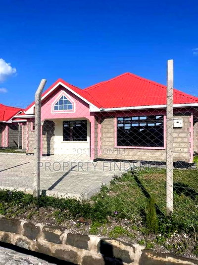 3bdrm Bungalow in Kitengela for sale - Image 1