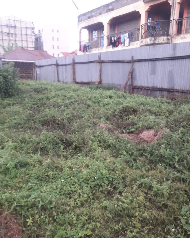 KSh 220M Riverside Plot