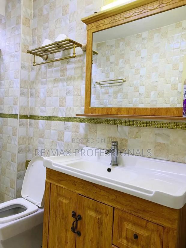 Furnished 1bdrm Apartment in Urban Oasis, Lavington for rent