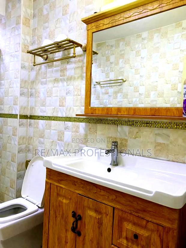 Furnished 1bdrm Apartment in Urban Oasis, Lavington for rent