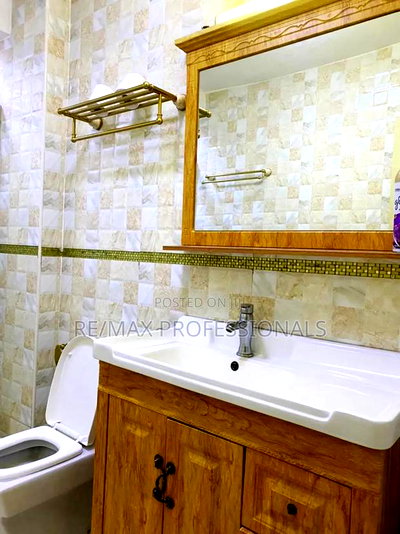 Furnished 1bdrm Apartment in Urban Oasis, Lavington for rent - Image 4