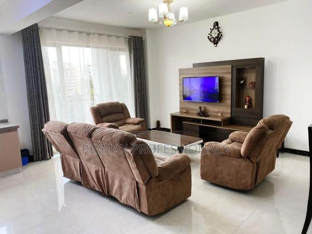 Furnished 1bdrm Apartment in Urban Oasis, Lavington for rent