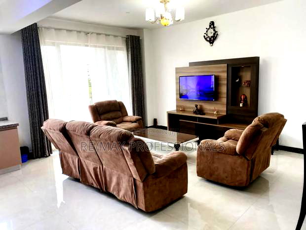 Furnished 1bdrm Apartment in Urban Oasis, Lavington for rent