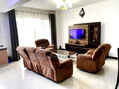 Furnished 1bdrm Apartment in Urban Oasis, Lavington for rent - Image 1