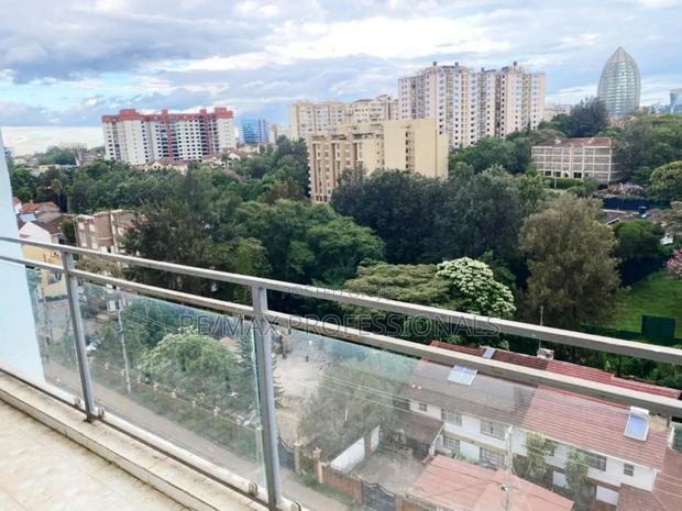 Furnished 1bdrm Apartment in Urban Oasis, Lavington for rent