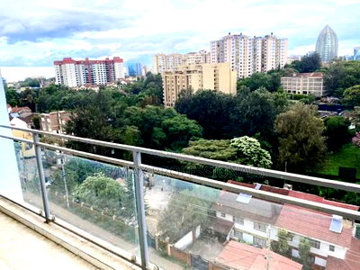 Furnished 1bdrm Apartment in Urban Oasis, Lavington for rent - Image 11