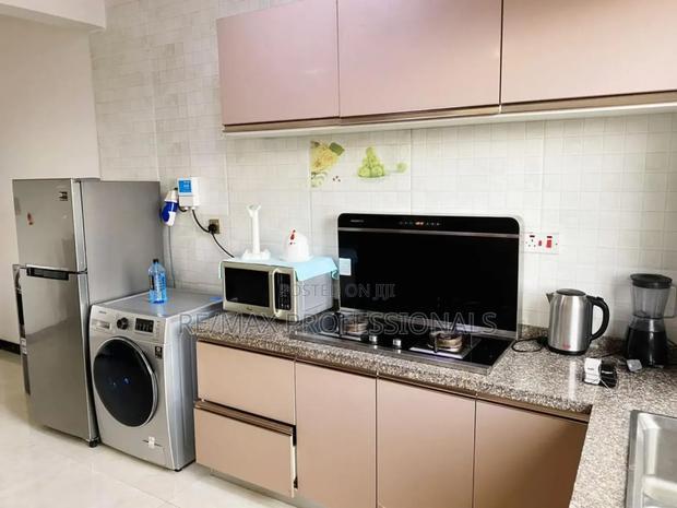 Furnished 1bdrm Apartment in Urban Oasis, Lavington for rent