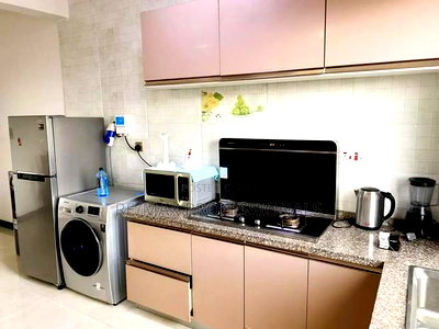 Furnished 1bdrm Apartment in Urban Oasis, Lavington for rent - Image 17