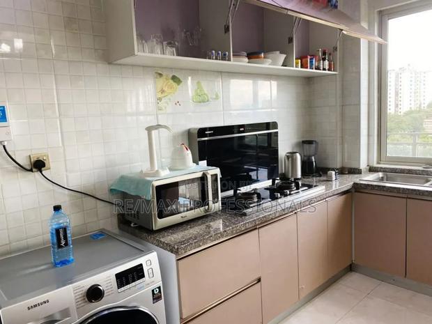 Furnished 1bdrm Apartment in Urban Oasis, Lavington for rent