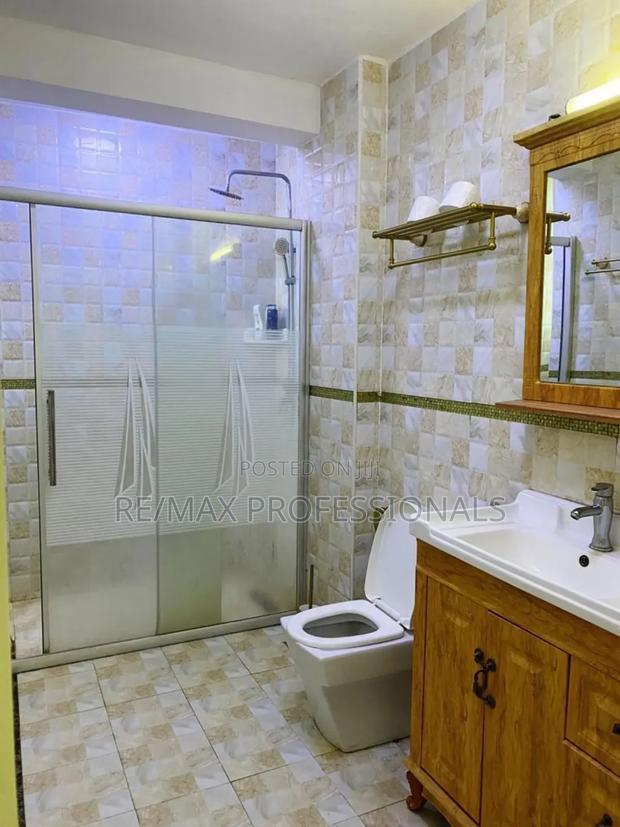 Furnished 1bdrm Apartment in Urban Oasis, Lavington for rent