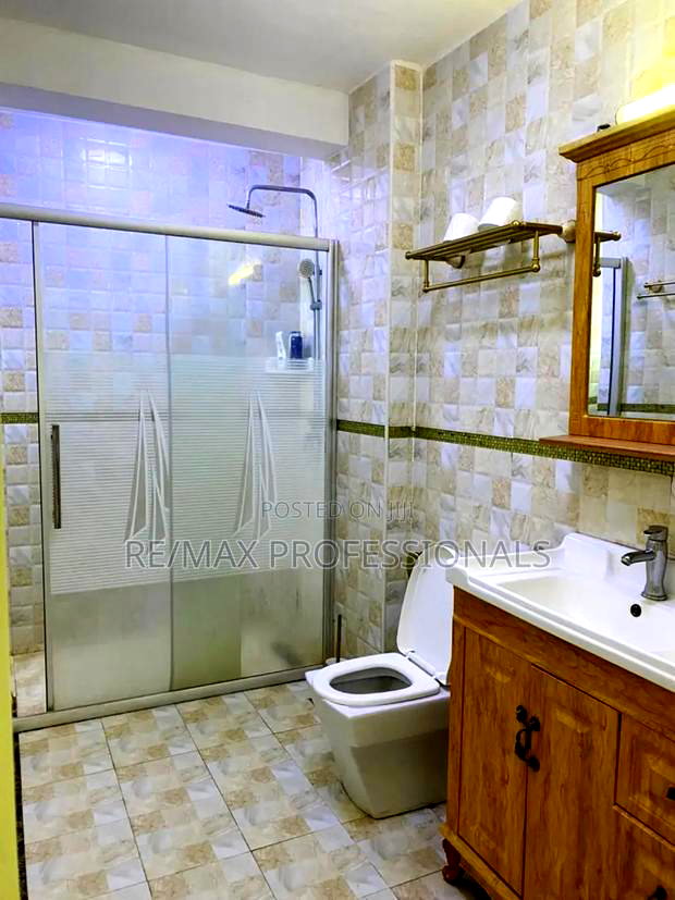 Furnished 1bdrm Apartment in Urban Oasis, Lavington for rent