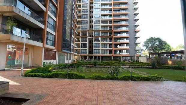 Furnished 1bdrm Apartment in Urban Oasis, Lavington for rent