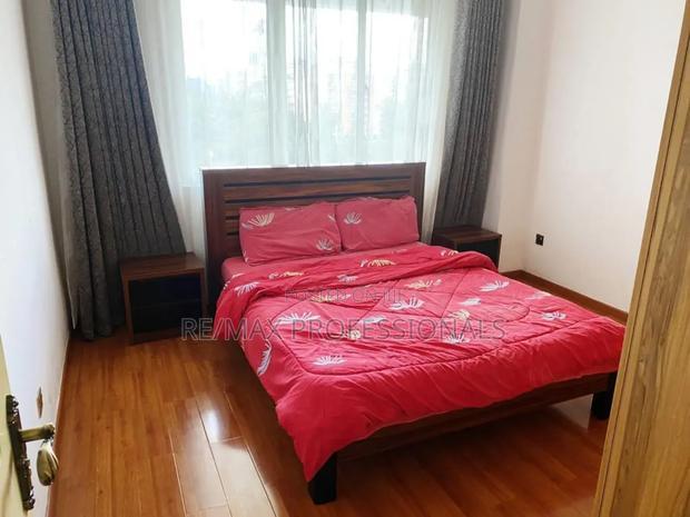 Furnished 1bdrm Apartment in Urban Oasis, Lavington for rent