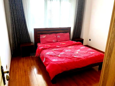 Furnished 1bdrm Apartment in Urban Oasis, Lavington for rent - Image 15