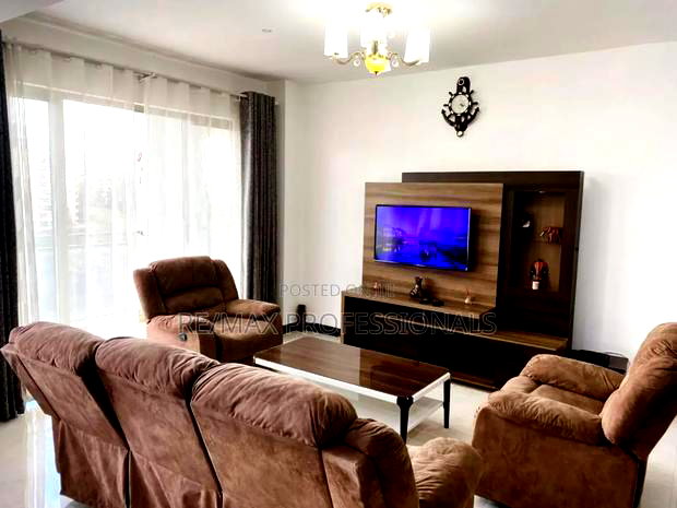 Furnished 1bdrm Apartment in Urban Oasis, Lavington for rent