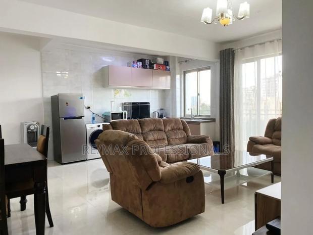 Furnished 1bdrm Apartment in Urban Oasis, Lavington for rent