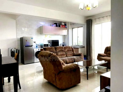 Furnished 1bdrm Apartment in Urban Oasis, Lavington for rent - Image 9