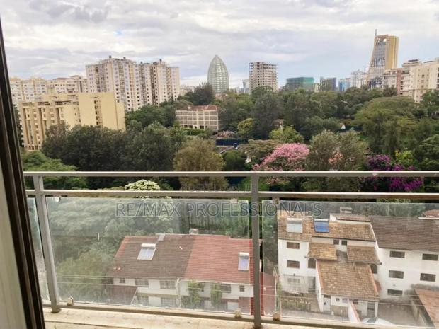 Furnished 1bdrm Apartment in Urban Oasis, Lavington for rent