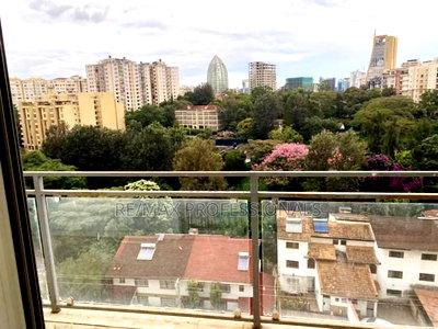 Furnished 1bdrm Apartment in Urban Oasis, Lavington for rent - Image 8
