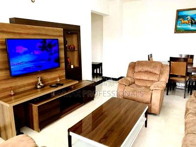 Furnished 1bdrm Apartment in Urban Oasis, Lavington for rent - Image 6
