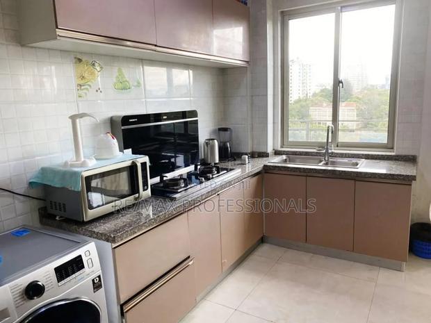 Furnished 1bdrm Apartment in Urban Oasis, Lavington for rent