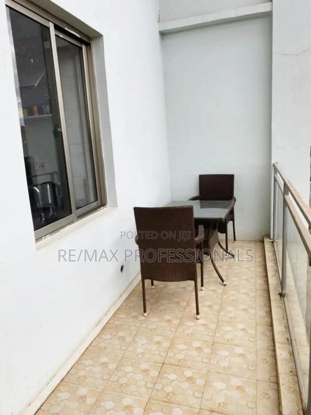 Furnished 1bdrm Apartment in Urban Oasis, Lavington for rent