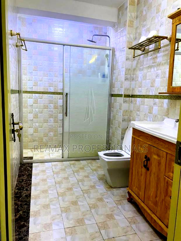 Furnished 1bdrm Apartment in Urban Oasis, Lavington for rent