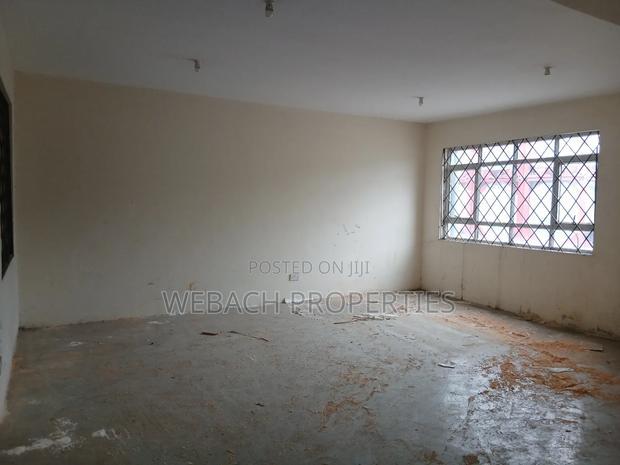 10,000sqft Godown to Let Syokimau Touching Mombasa Road