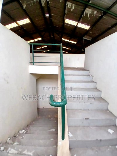 10,000sqft Godown to Let Syokimau Touching Mombasa Road - Image 8