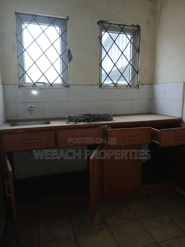 10,000sqft Godown to Let Syokimau Touching Mombasa Road