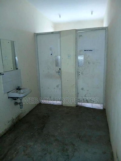 10,000sqft Godown to Let Syokimau Touching Mombasa Road - Image 3