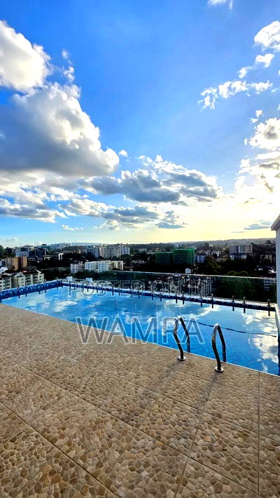 2bdrm Apartment in Westlands for rent - Image 7