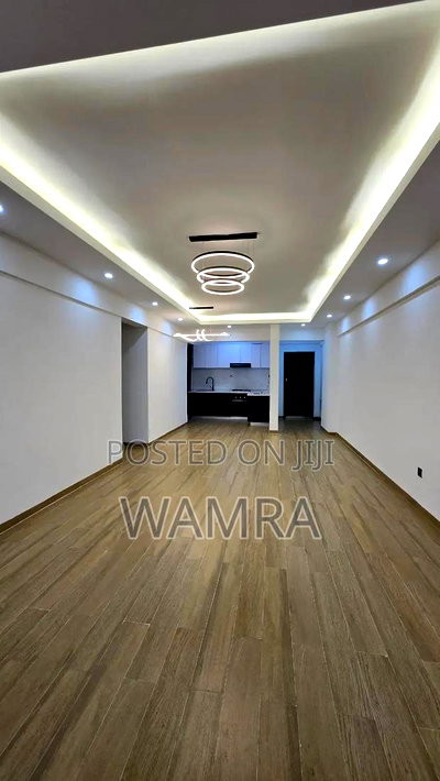 2bdrm Apartment in Westlands for rent - Image 1