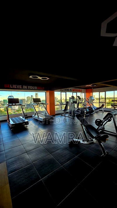 2bdrm Apartment in Westlands for rent - Image 8