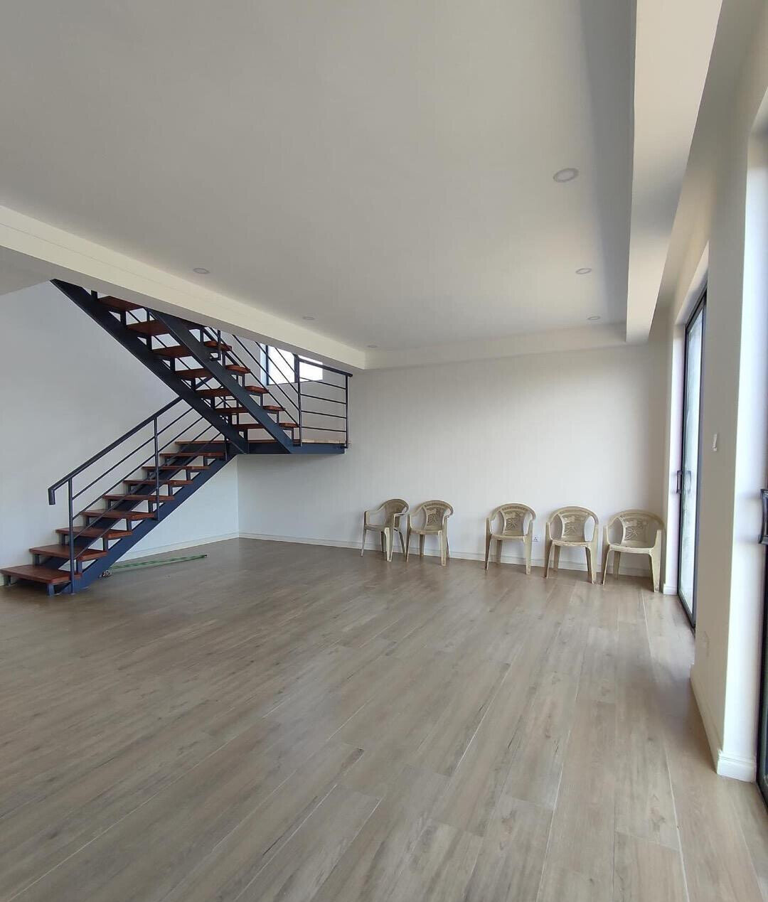4BR All-Ensuite Townhouse with Pool & Gym - Maasai Lodge, Rongai