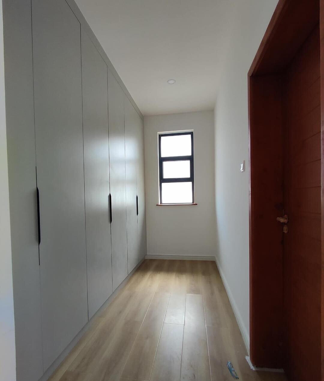 4BR All-Ensuite Townhouse with Pool & Gym - Maasai Lodge, Rongai