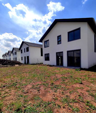 4BR All-Ensuite Townhouse with Pool & Gym - Maasai Lodge, Rongai