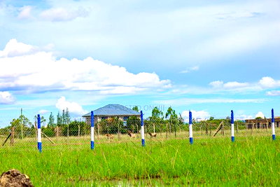 Ready to Build Plots for Sale in Juja - Image 3